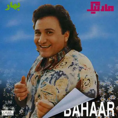 مارتیک برو دیوونه آهنگ مارتیک به نام برو دیوونه