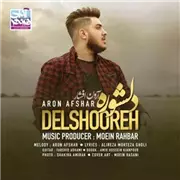 Aron Afshar - Delshore