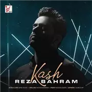 reza bahram kash