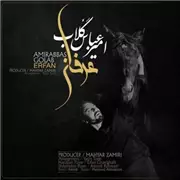 دانلود آهنگ عرفان از امیرعباس گلاب