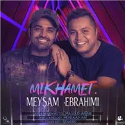 Meysam Ebrahimi Mikhamet