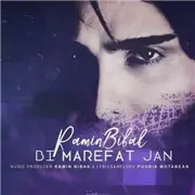 دانلود آهنگ بی معرفت جان از رامین بی باک