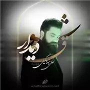 آهنگ علی زند وکیلی به نام شوق دیدار