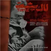 آهنگ مهدی یراحی به نام لاک پشت