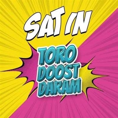 ستین تورو دوست دارم آهنگ ستین به نام تورو دوست دارم