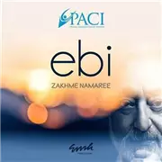 دانلود آهنگ زخم نامرئی از ابی
