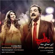 دانلود آهنگ صدای منه از پرویز پرستویی 