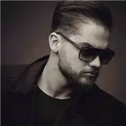 آهنگ علی خدابنده به نام عادت داری