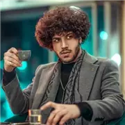 دانلود آهنگ ماهی از احسان دریادل 