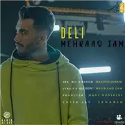 دانلود آهنگ دلی از مهراد جم 