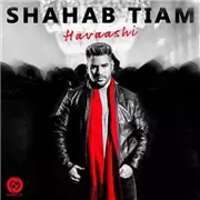دانلود آهنگ حواشی از شهاب تیام 
