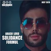 آهنگ آرش لرد به نام فرمول