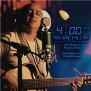 آهنگ مازیار فلاحی به نام چهار صبح
