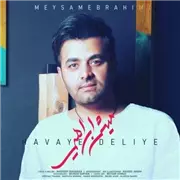 آهنگ میثم ابراهیمی به نام هوای دلیه