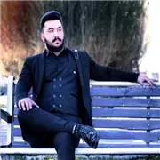 آهنگ رضا کرمی تارا به نام ویرانه