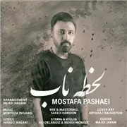 آهنگ مصطفی پاشایی به نام لحظه ناب
