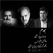 آهنگ سالار عقیلی به نام همدم