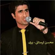 آهنگ محسن لرستانی به نام پری