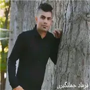 آهنگ فرهاد جهانگیری به نام دایه