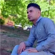 آهنگ فرهاد جهانگیری به نام زانم دوسم نیری