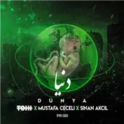 آهنگ حسین تهی، مصطفی ججلی و سینان اکچیل به نام دنیا
