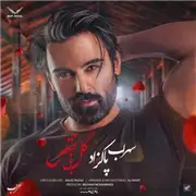 آهنگ بی نقص از سهراب پاکزاد