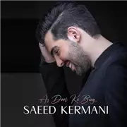آهنگ سعید کرمانی به نام از دور که بیای