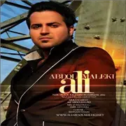 آهنگ بازم دلم گرفته از علی عبدالمالکی