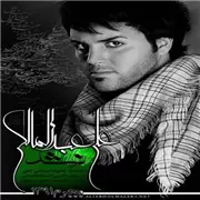 آهنگ نشد از علی عبدالمالکی