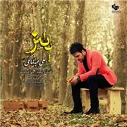 آهنگ پاییز از علی عبدالمالکی