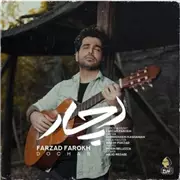 آهنگ فرزاد فرخ به نام دچار