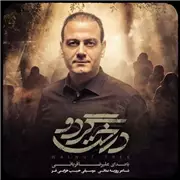 آهنگ علیرضا قربانی به نام درخت گردو