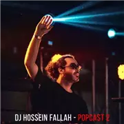 آهنگ دی جی حسین فلاح به نام پاپ کست 2