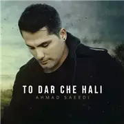 آهنگ احمد سعیدی به نام تو در چه حالی