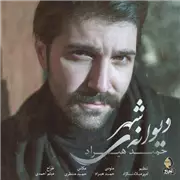 آهنگ حمید هیراد به نام دیوانه ی شهر