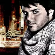 آهنگ علی عبدالمالکی به نام یا حبیبی (نسخه ی جدید)