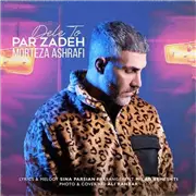 آهنگ مرتضی اشرفی به نام دل تو پر زده