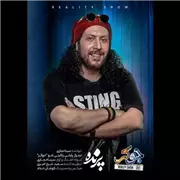 آهنگ سینا حجازی به نام پرنده