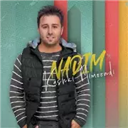 آهنگ ندیم به نام کاشکی میموندی
