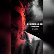 آهنگ دی جی بهدود به نام سرمست 2