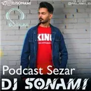 آهنگ دی جی سونامی به نام سزار 1400