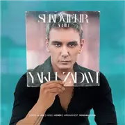 آهنگ شادمهر عقیلی به نام یخ زدم