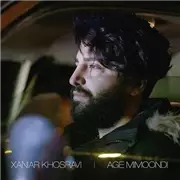 آهنگ زانیار خسروی به نام اگه میموندی