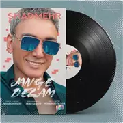 آهنگ شادمهر عقیلی به نام جنگ دلم