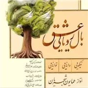 آهنگ همایون شجریان به نام بال رویایی عشق