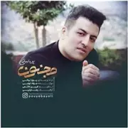 آهنگ پویا بیاتی به نام مجنون
