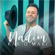 آهنگ ندیم به نام کک و مکی