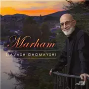 آهنگ سیاوش قمیشی به نام مرهم