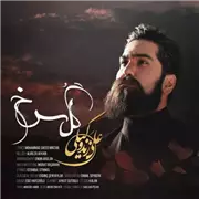 آهنگ علی زند وکیلی به نام گل سرخ