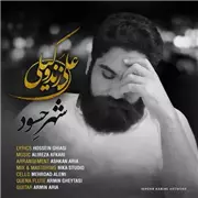 آهنگ علی زند وکیلی به نام شهر حسود